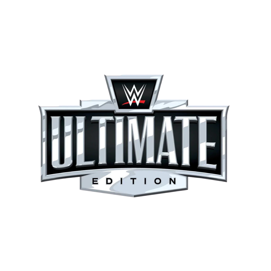 ULTIMATE EDITION