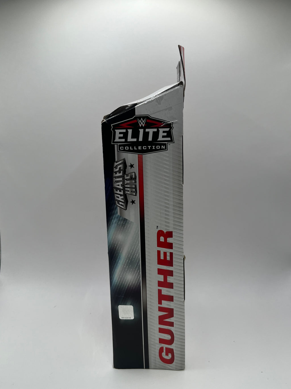 Figurka Gunther WWE Elite Collection Greatest Hits Series #8