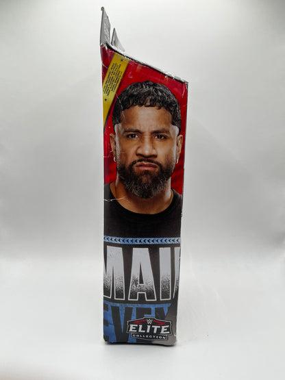 Figurka Jey Uso WWE Elite Collection Top Picks 2025 (Wave 1)