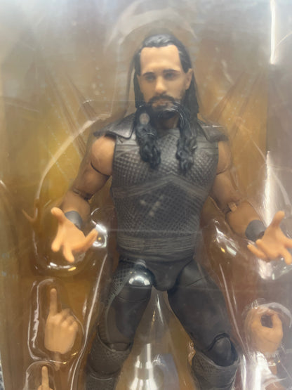 Figurka Seth "Freakin" Rollins WWE WrestleMania 42 Elite Collection