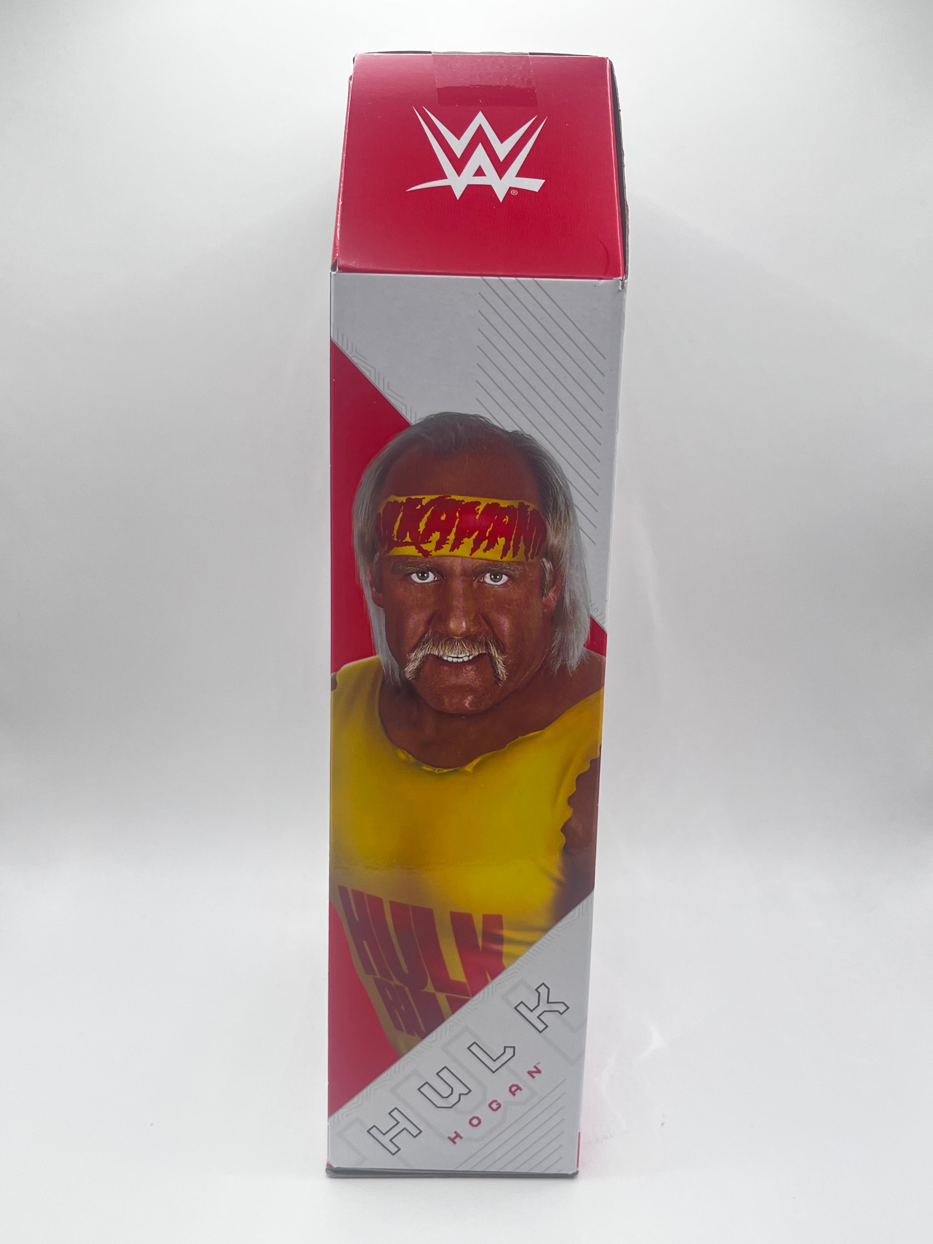 Figurka Hulk Hogan WWE Ultimate Edition Series #30