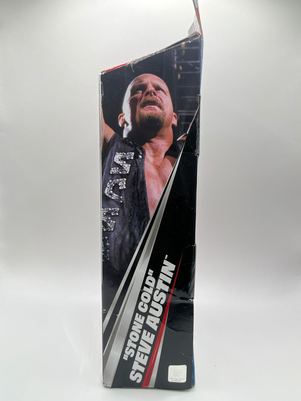 Figurka "Stone Cold" Steve Austin WWE Elite Collection Greatest Hits Series #9