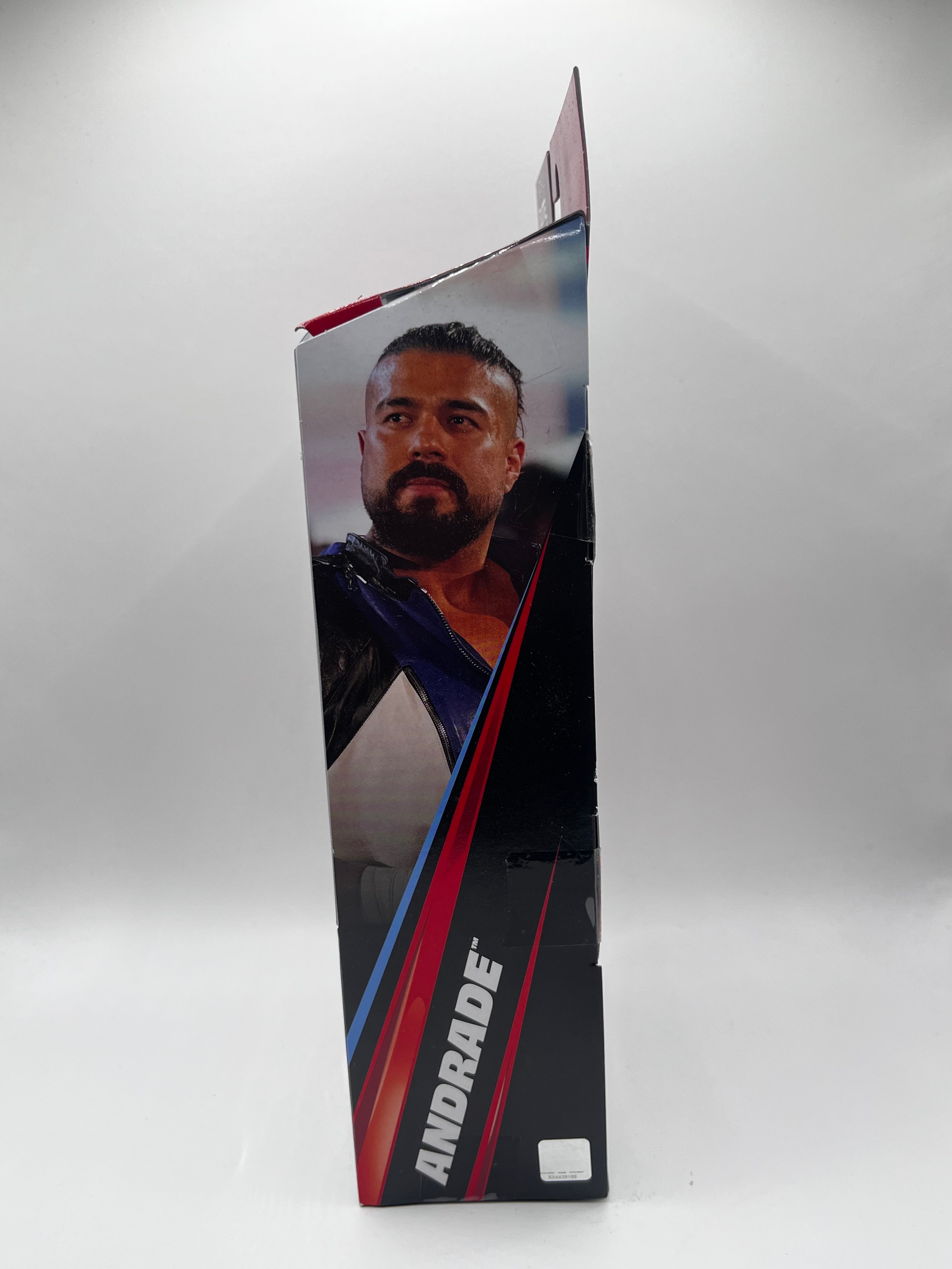Figurka Andrade WWE Elite Collection Series #122