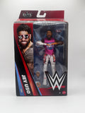 Figurka Jey Uso WWE Elite Collection Series #124