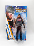 Figurka Undertaker WWE Main Event Series #161