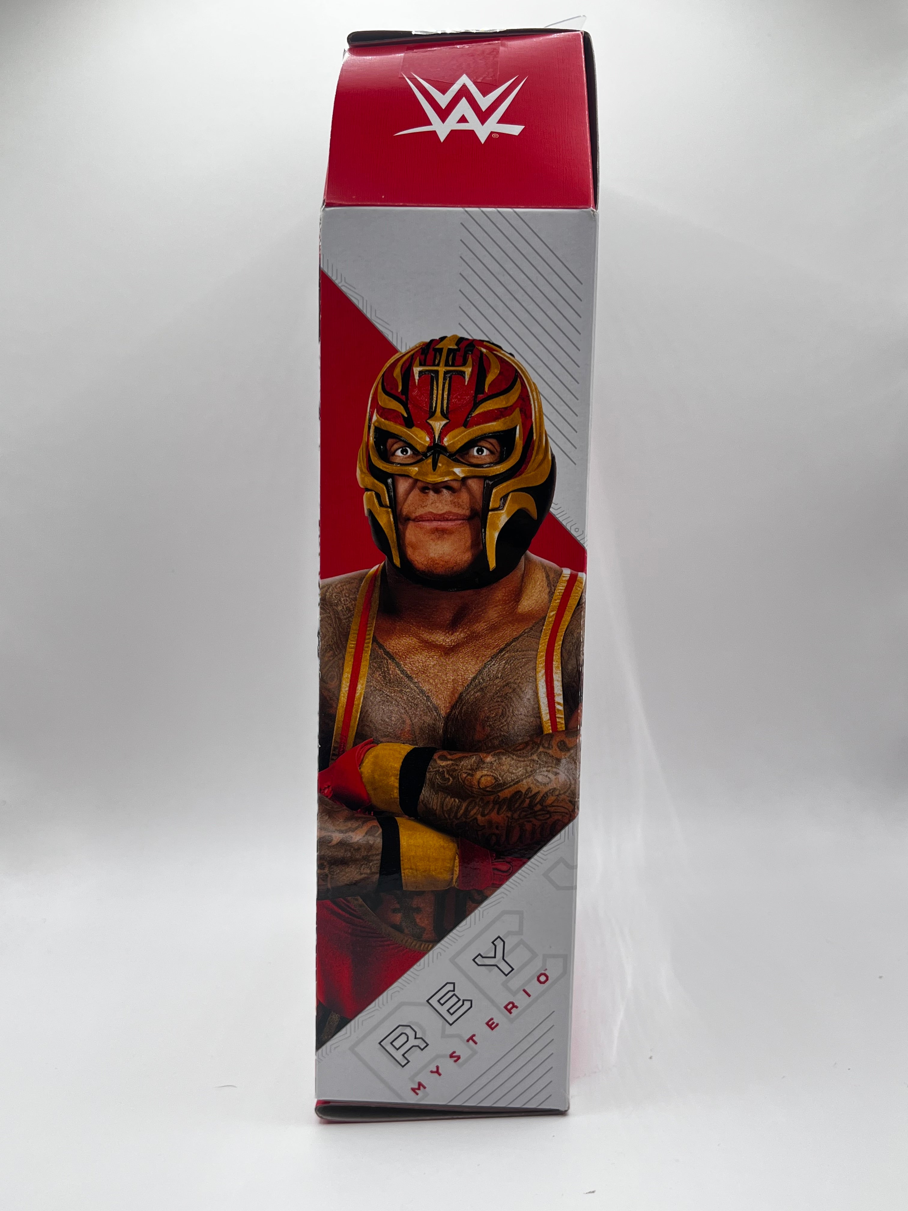 Figurka Rey Mysterio WWE Ultimate Edition Series #23