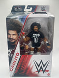 Figurka Carlito WWE Elite Collection Series #113