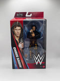 Figurka Chris Sabin WWE Elite Collection Series #124