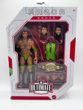 Figurka Razor Ramon WWE Ultimate Edition Greatest Hits Series