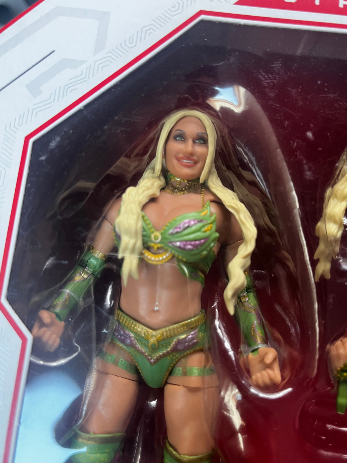 Figurka TIFFANY STRATTON WWE ULTIMATE EDITION SERIES #28