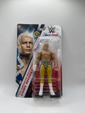 Figurka "The American Nightmare" Cody Rhodes WWE Main Event Series #159 *DMG*