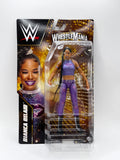 Figurka Bianca Belair WWE WrestleMania 39 Basic Series