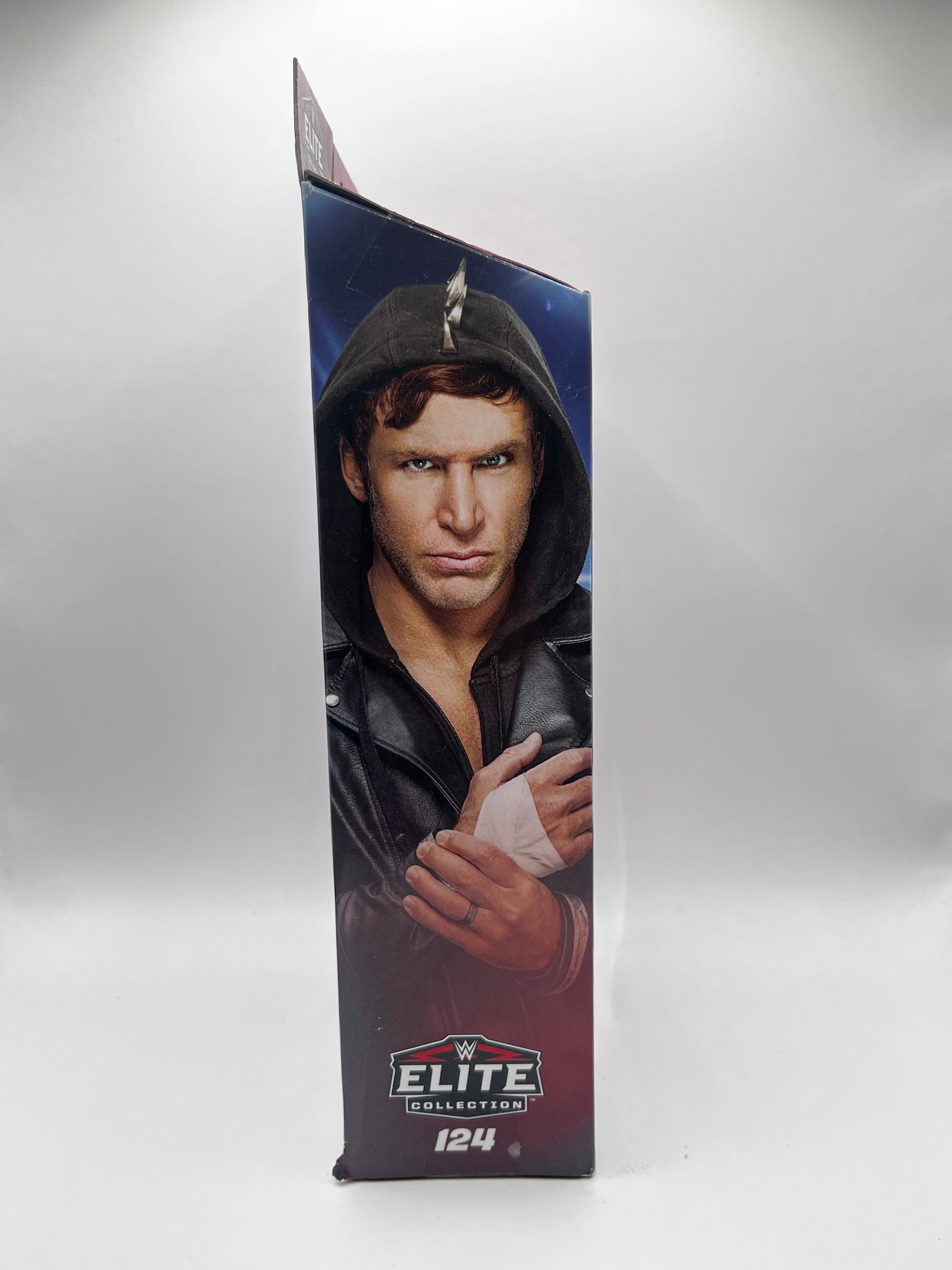 Figurka Chris Sabin WWE Elite Collection Series #124
