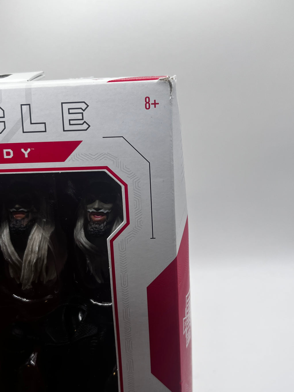 Figurka Uncle Howdy WWE Ultimate Edition Series #28