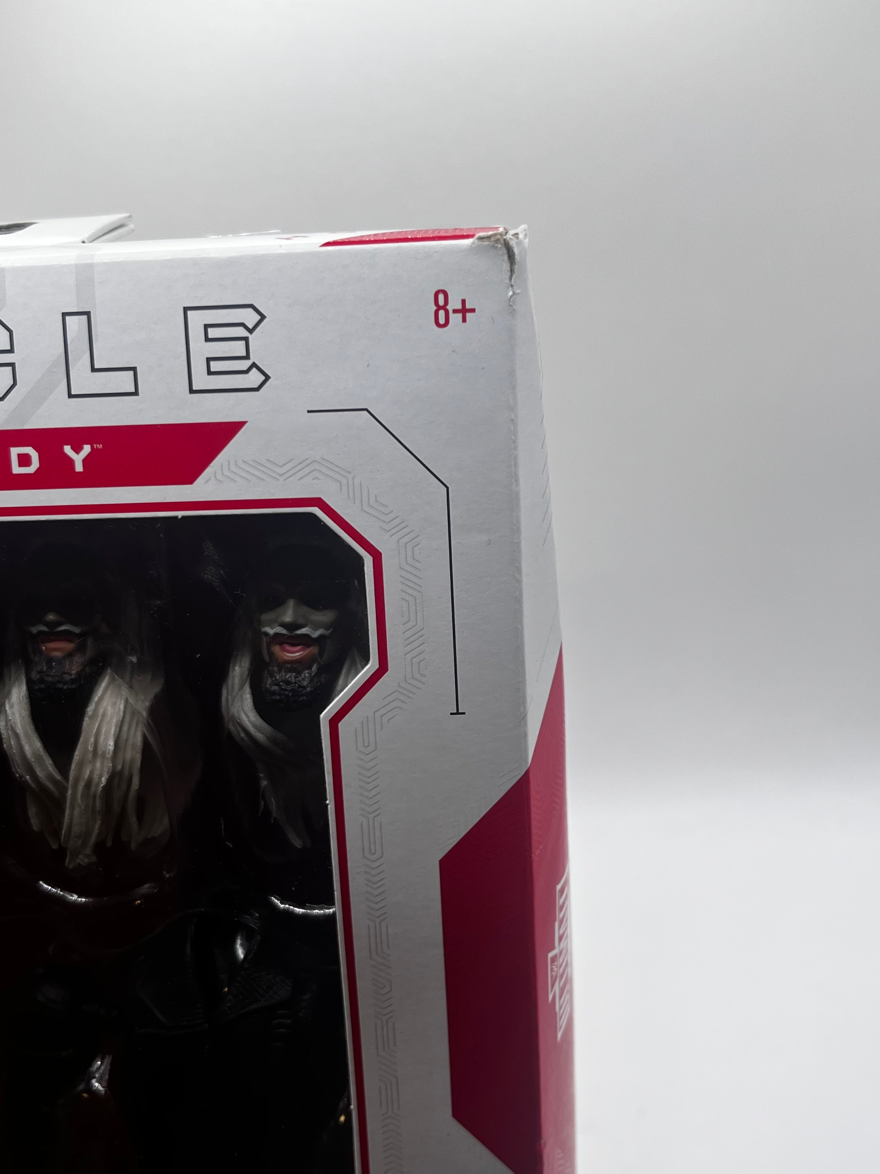 Figurka Uncle Howdy WWE Ultimate Edition Series #28