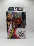 Figurka Solo Sikoa WWE Elite Collection Top Picks 2025 (Wave 4)