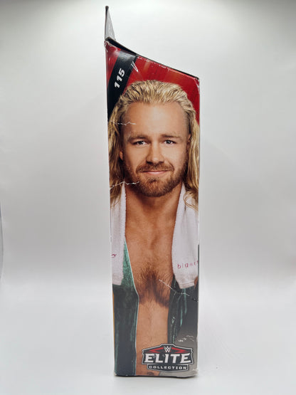 Figurka Tyler Bate WWE Elite Collection Series #115