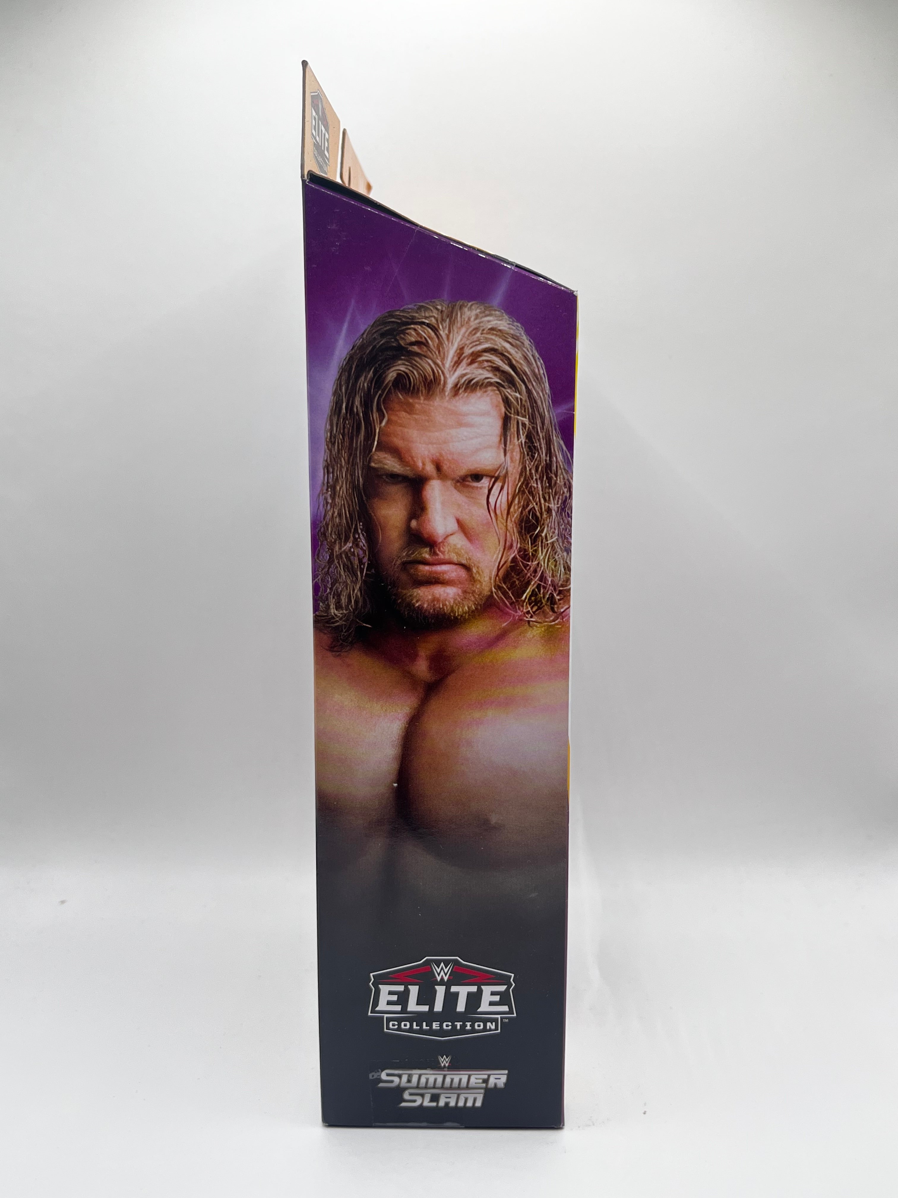 Figurka Triple H WWE SummerSlam 2026 Elite Collection Series