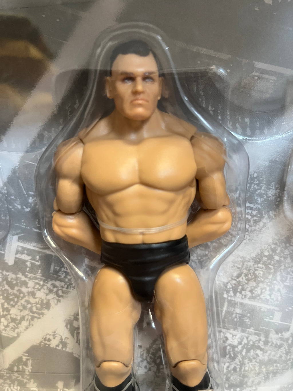 Zestaw Imperium WWE Main Event Series (3-Pack)