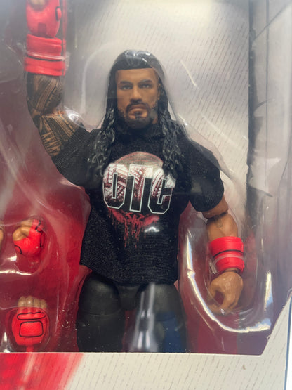 Figurka Roman Reigns WWE Elite Collection Series #120