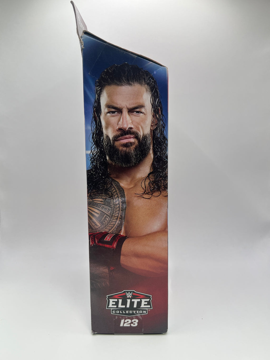 Figurka Roman Reigns WWE Elite Collection Series #123