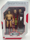 Figurka Gunther WWE Ultimate Edition Series #22