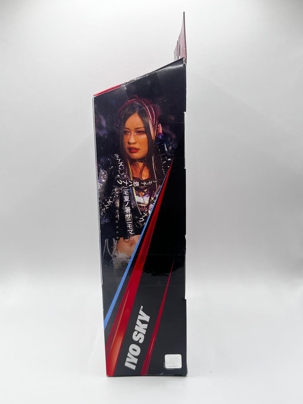 Figurka Iyo Sky WWE Elite Collection Series #122