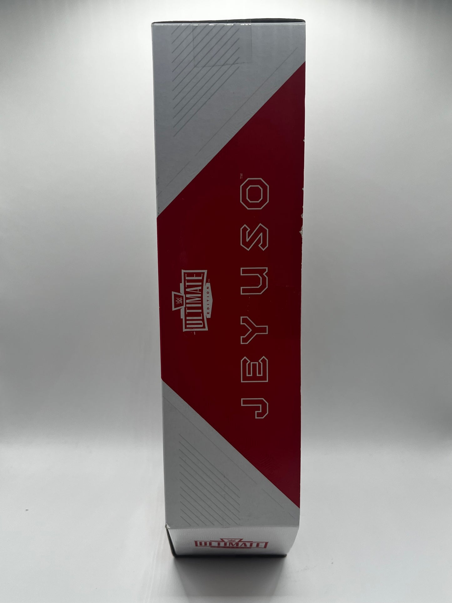 Figurka JEY USO WWE ULTIMATE EDITION SERIES #22