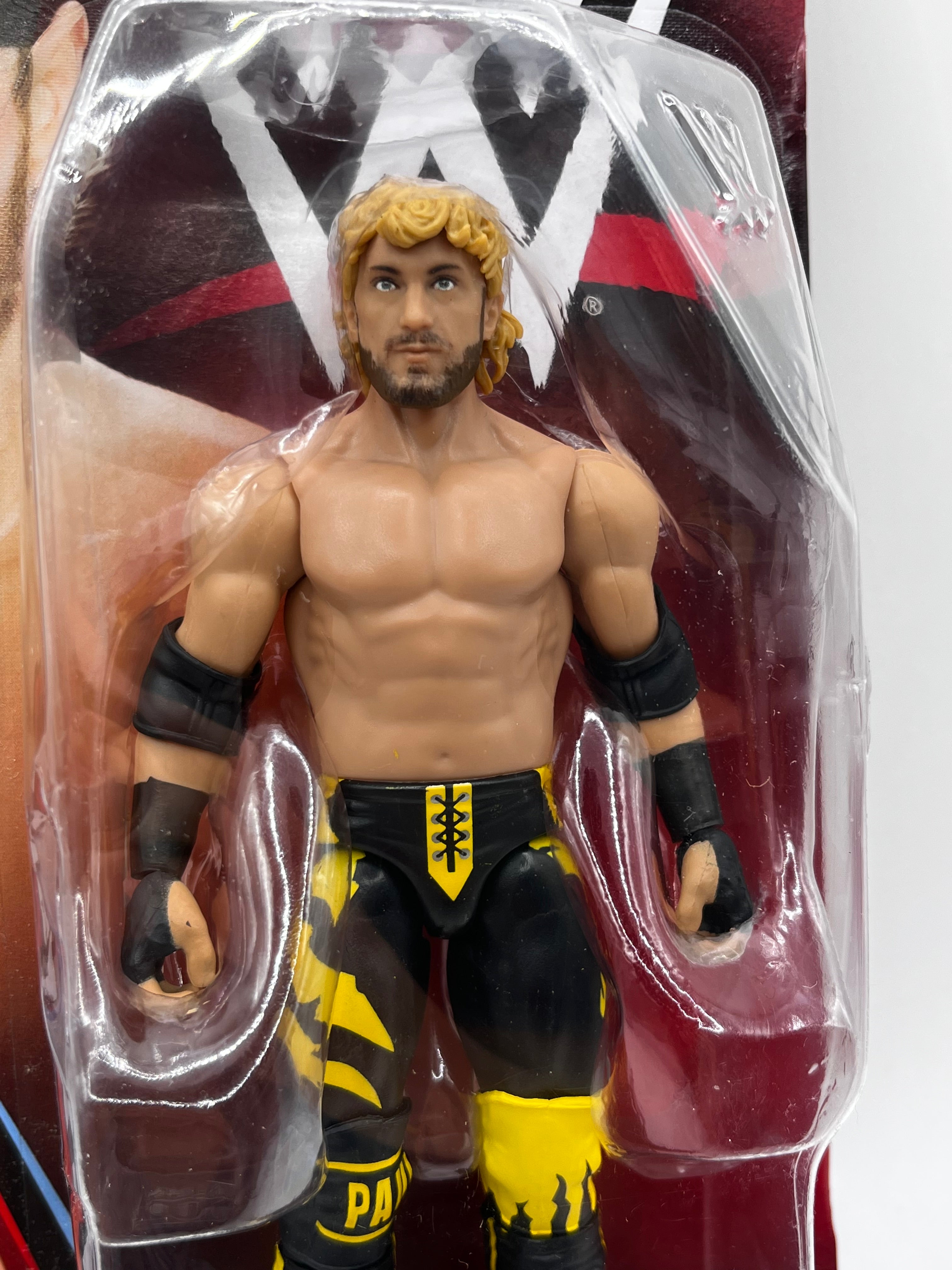 Figurka Logan Paul WWE Main Event Series #164