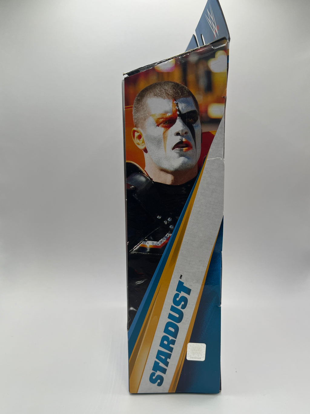 Stardust WWE WrestleMania 42 Elite Collection