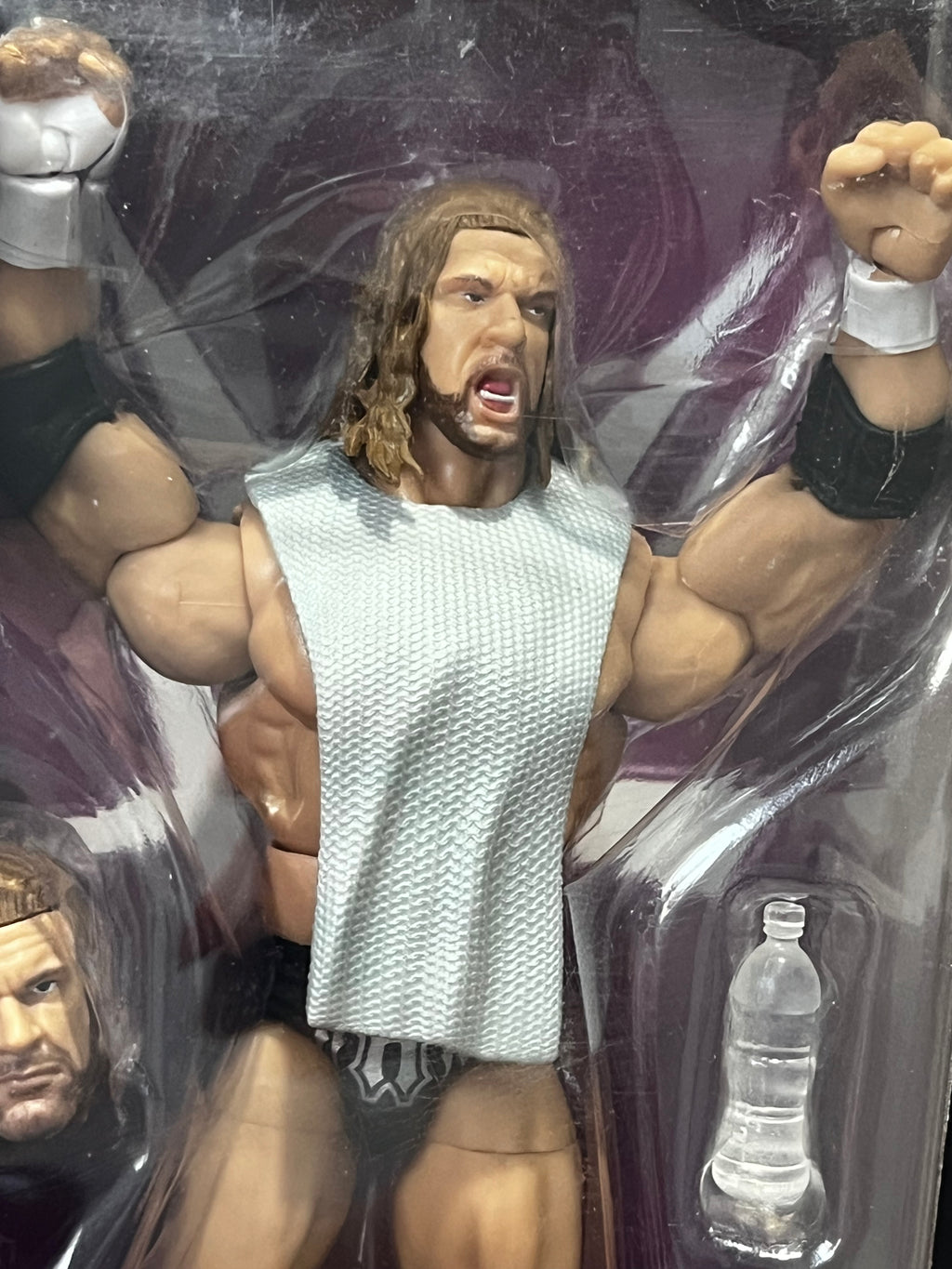 Figurka Triple H WWE SummerSlam 2026 Elite Collection Series