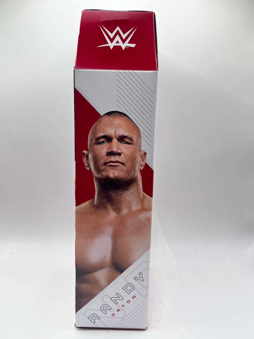 Figurka RANDY ORTON WWE ULTIMATE EDITION SERIES #31