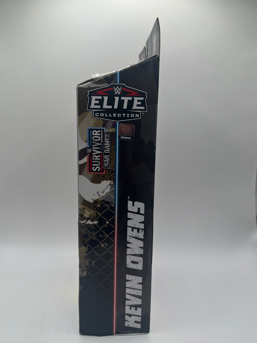 Kevin Owens WWE Survivor Series 2024 Elite Collection Figure