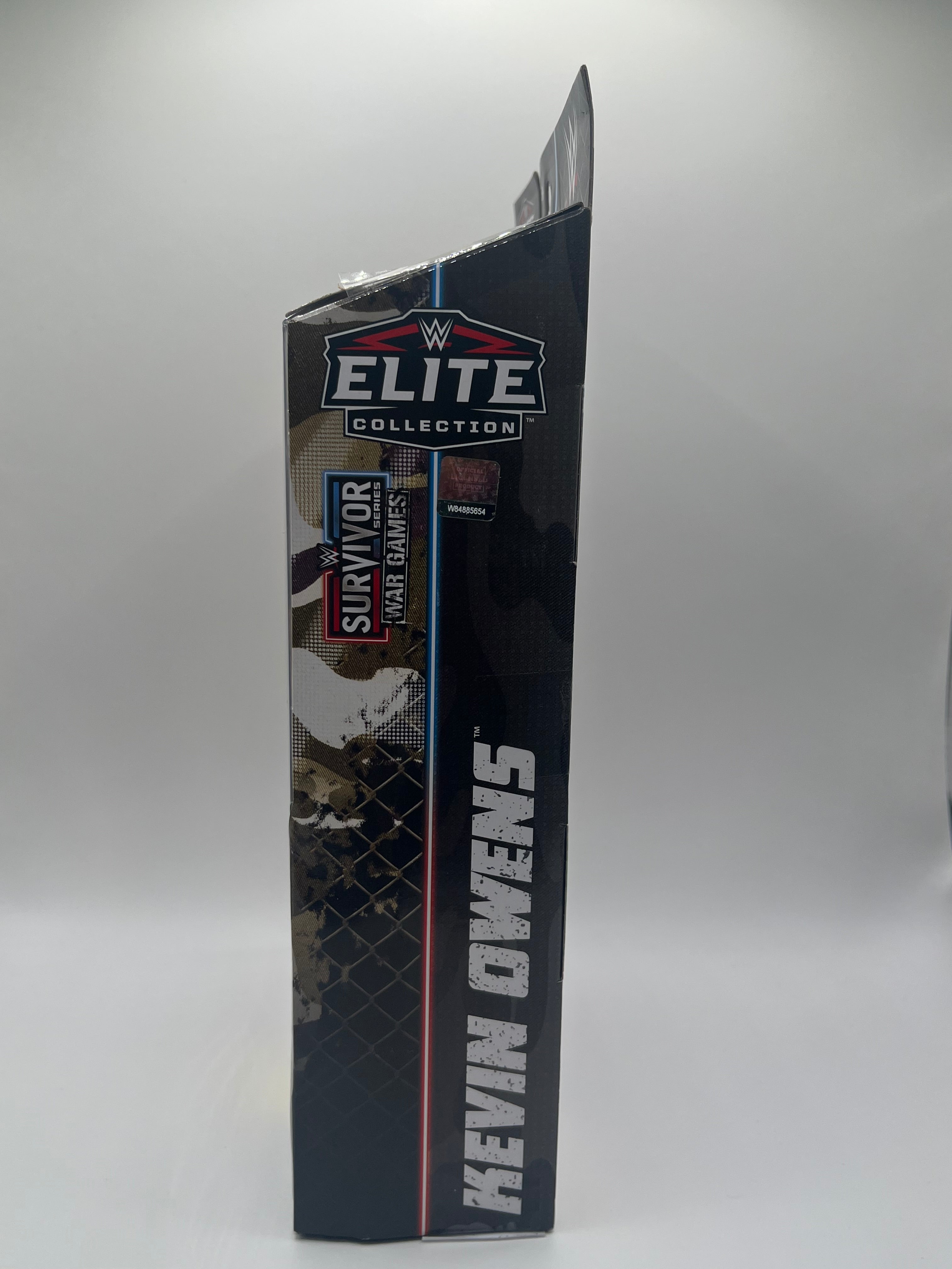 Figurka Kevin Owens WWE Survivor Series 2024 Elite Collection