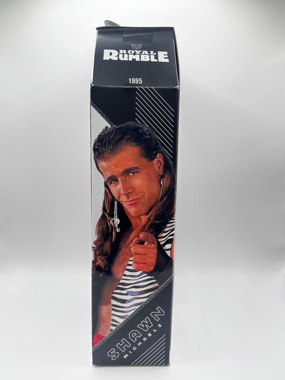 Figurka Shawn Michaels WWE Ultimate Edition Fan TakeOver Series