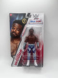 Figurka Xavier Woods WWE Main Event Series #159
