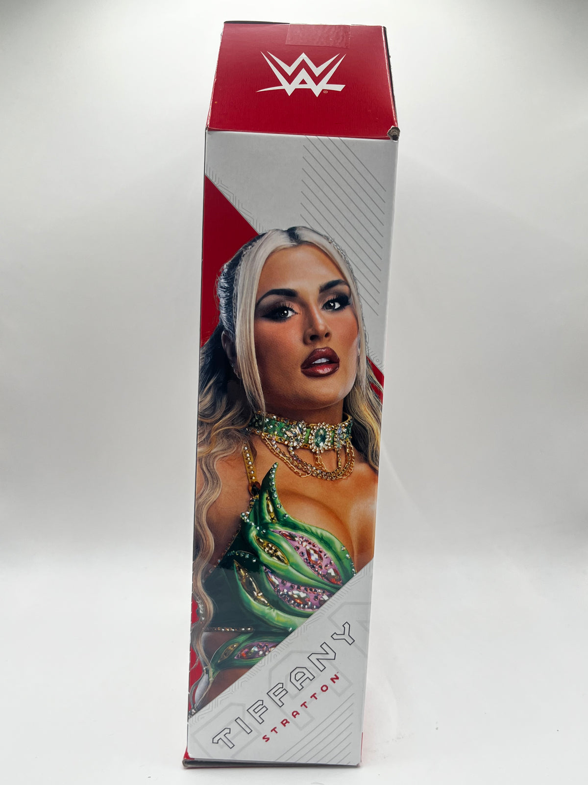 Figurka TIFFANY STRATTON WWE ULTIMATE EDITION SERIES #28