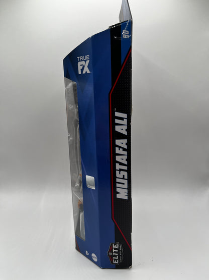 Figurka MUSTAFA ALI WWE ELITE COLLECTION SERIES #90