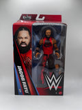 Figurka Jacob Fatu WWE Elite Collection Series #125