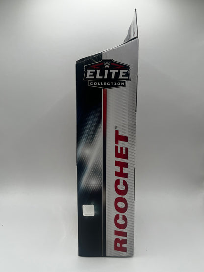 Figurka RICOCHET WWE ELITE COLLECTION SERIES #111