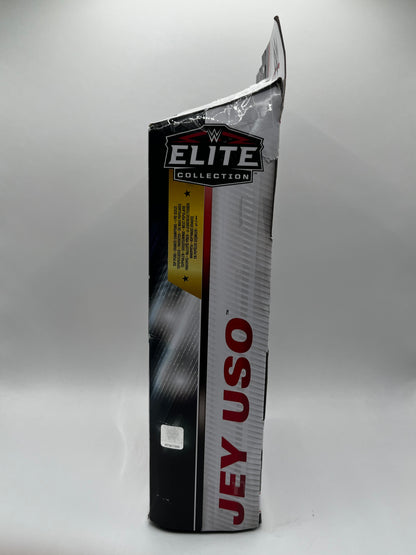 Figurka Jey Uso WWE Elite Collection Top Picks 2025 (Wave 1)