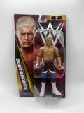 Figurka "The American Nightmare" Cody Rhodes WWE Main Event Top Picks 2026 Series (Wave 1)
