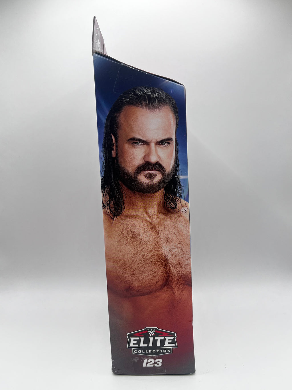 Figurka Drew McIntyre WWE Elite Collection Series #123