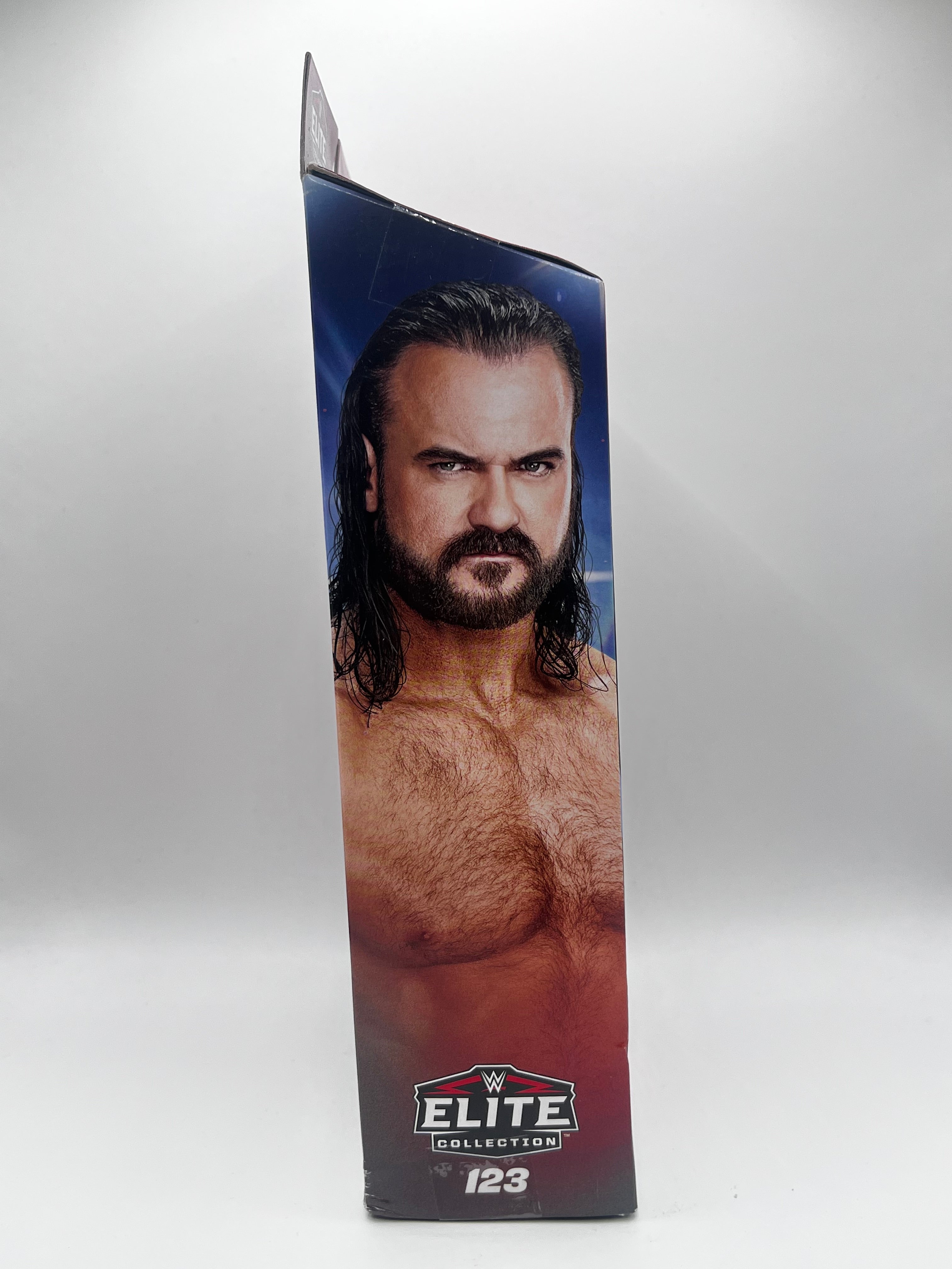 Figurka Drew McIntyre WWE Elite Collection Series #123