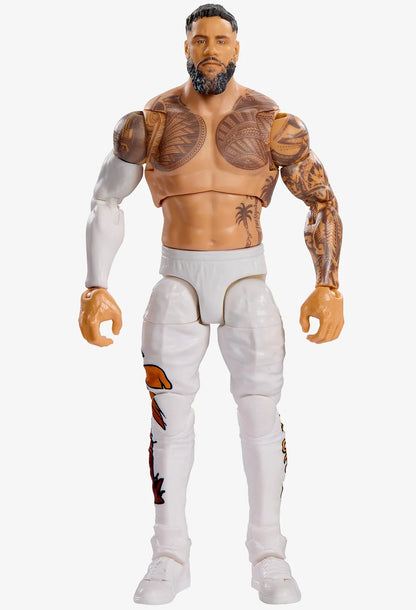 Figurka JEY USO WWE ULTIMATE EDITION SERIES #22