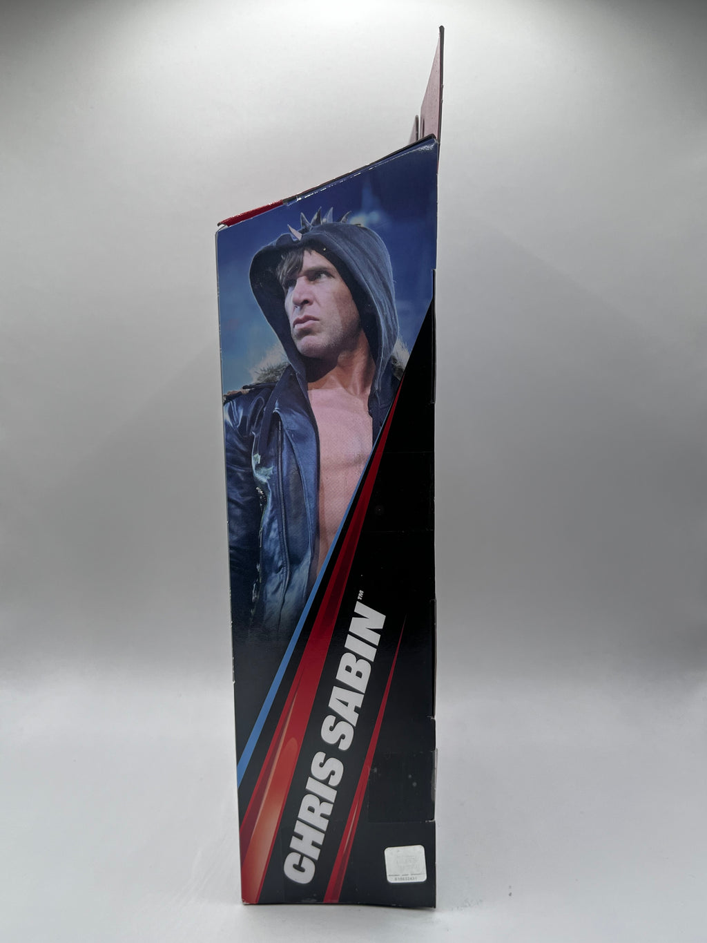 Figurka Chris Sabin WWE Elite Collection Series #124