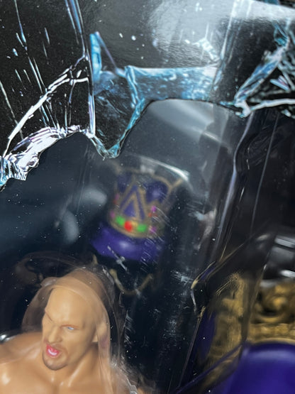 Figurka WWE Elite Collection "Stone Cold" Steve Austin *Kolekcja Limitowana*