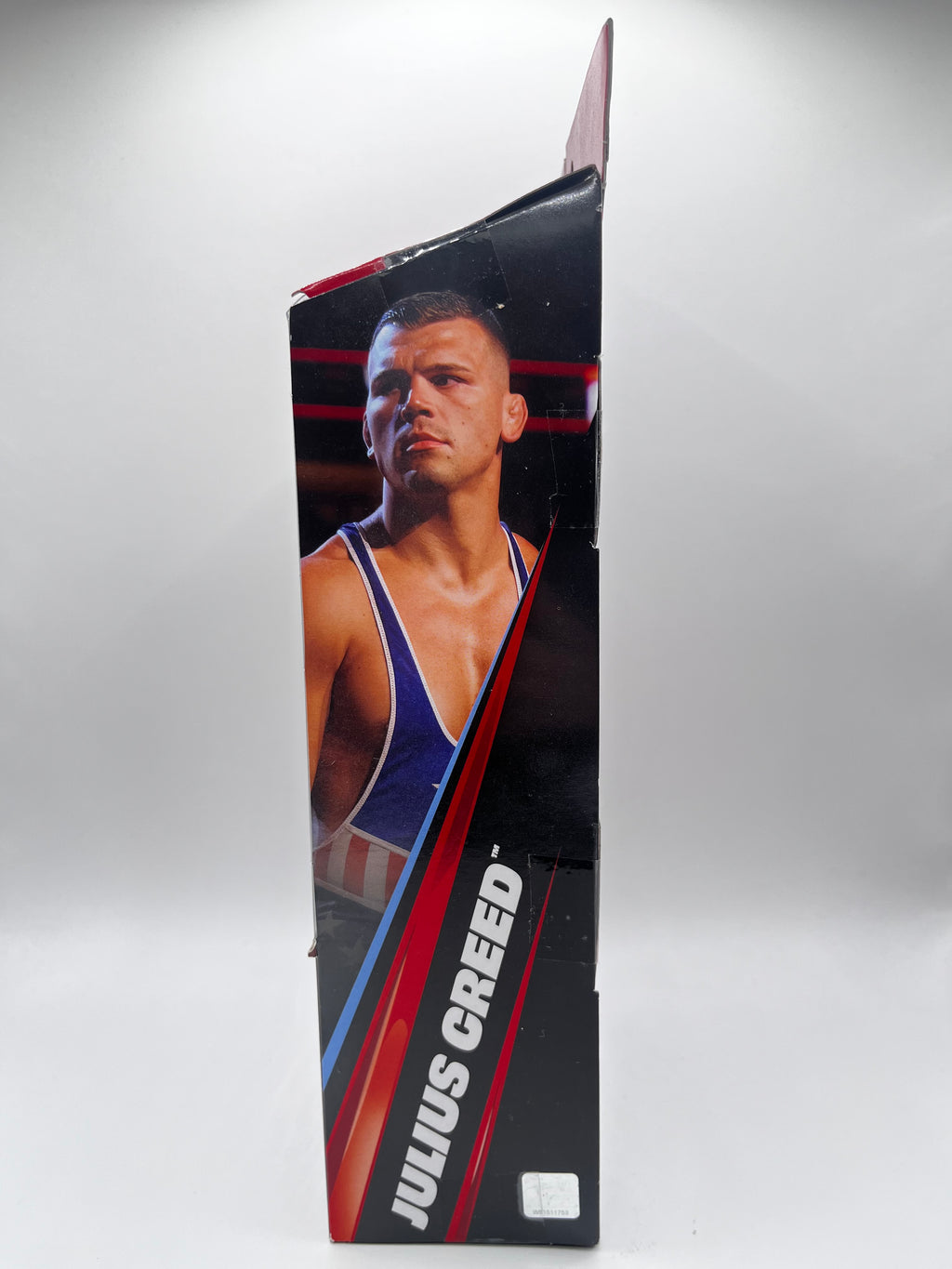 Figurka Julius Creed WWE Elite Collection Series #122