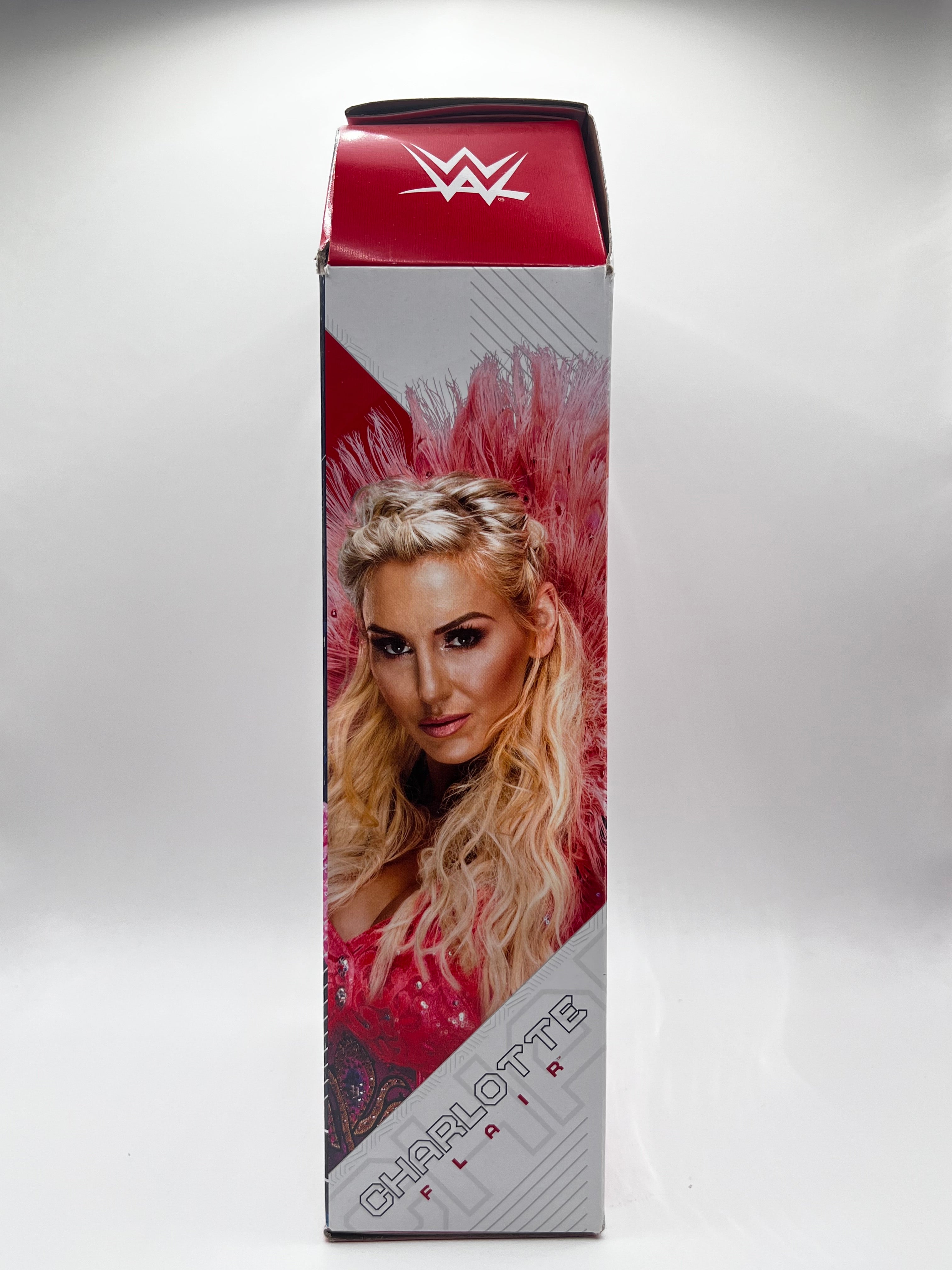 Figurka Charlotte Flair WWE Ultimate Edition Greatest Hits Series