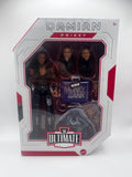Figurka Damian Priest WWE Ultimate Edition Series #25